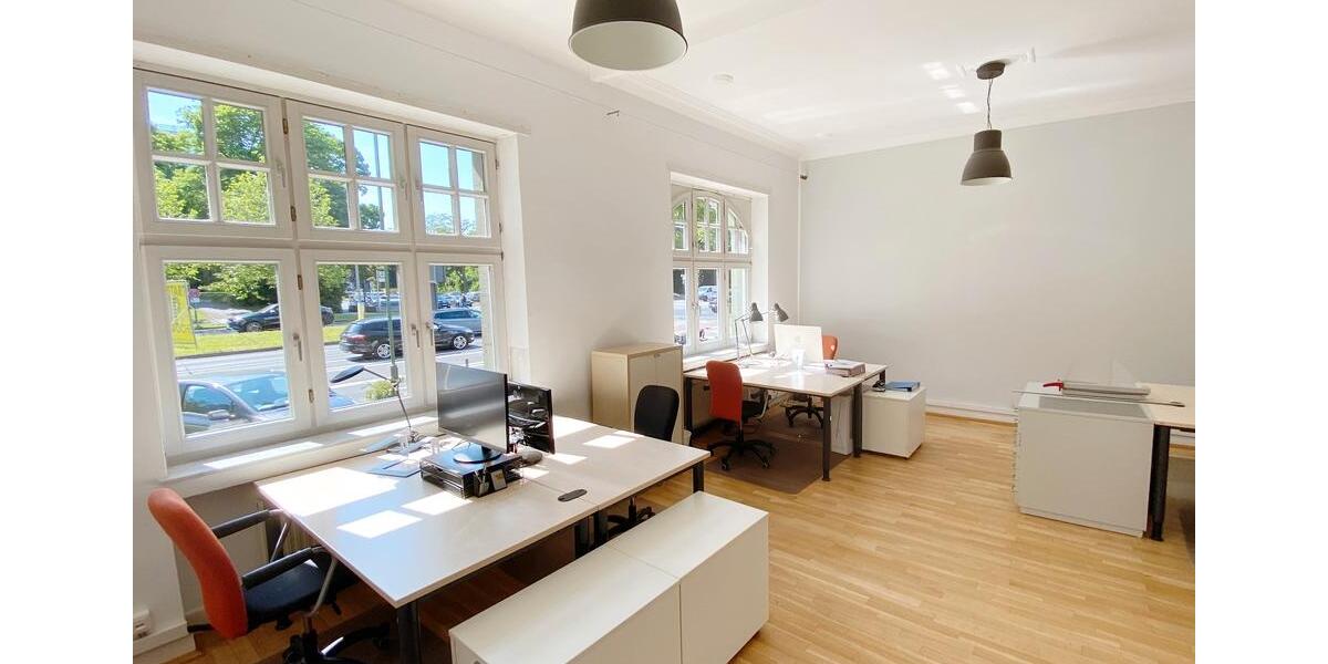 Gewerbeobjekt Düsseldorf Pempelfort - 330&euro; | Angebot:12016555