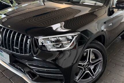 Mercedes-Benz GLC 43 AMG 30.900 km 52.890 &euro; Wegberg / Rath-Anhoven 41844