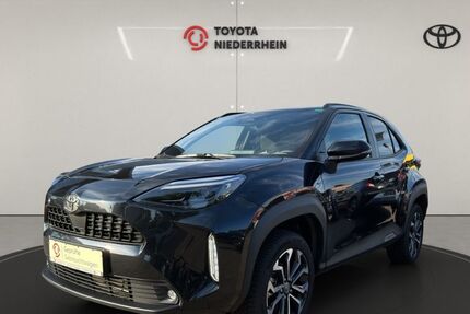 Toyota Yaris Cross 8.652 km 24.740 &euro; Krefeld 47809