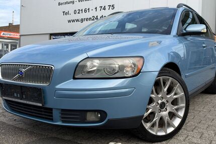 Volvo V50 245.235 km 3.497 &euro; Mönchengladbach 41066
