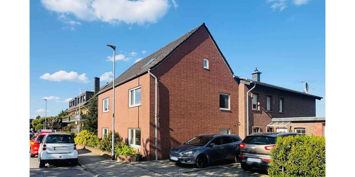 Einfamilienhaus Kaarst - 11 Zimmer, 281 m&sup2;, 697.000&euro; | Angebot:26461167