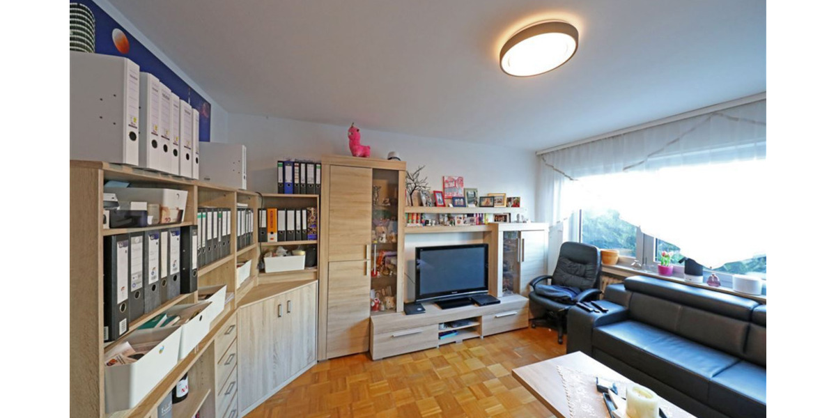 Etagenwohnung Düsseldorf Stadtbezirk 5 - 2 Zimmer, 66 m&sup2;, 259.000&euro; | Angebot:27169826