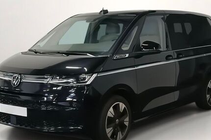 VW T7 Multivan 23.000 km 49.900 &euro; Meerbusch 40668