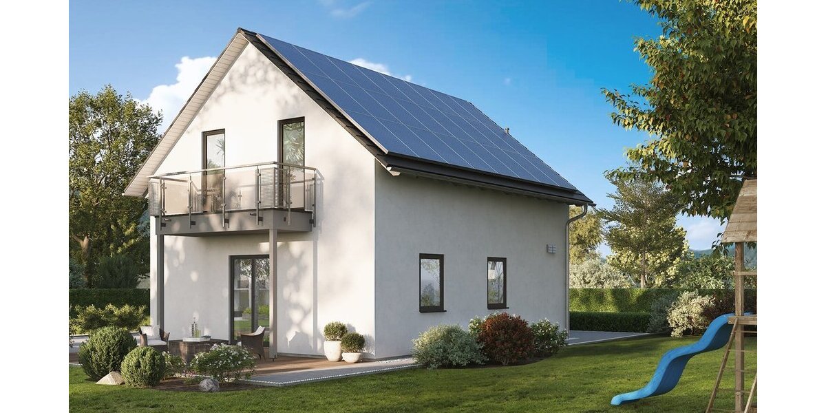 Individuell geplantes Einfamilienhaus in Grevenbroich - Flexibilität und Qualität für Ihr neues Zuhause - Einfamilienhaus Grevenbroich Wevelinghoven | Angebot:27459840