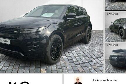 Land Rover Range Rover Evoque 7.126 km 49.470 &euro; Krefeld 47803