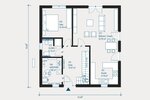 Individuelles Einfamilienhaus in Nettetal - Ihr Traumhaus mit Flexibilität und Qualität von allkauf - Einfamilienhaus Nettetal | Angebot:27302685