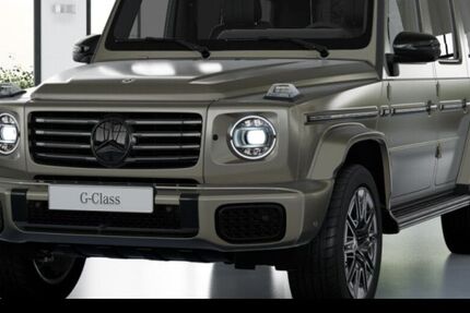 Mercedes-Benz G 450 9.500 km 169.990 &euro; Düsseldorf 40470