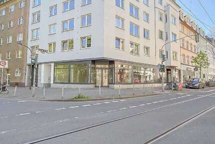 Gewerbeobjekt Düsseldorf Bilk - 3.700&euro; | Angebot:27188980