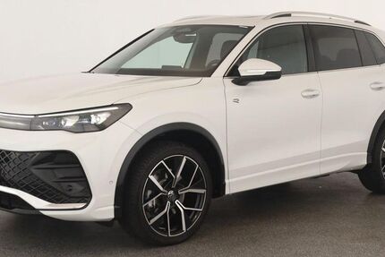 VW Tiguan 32.500 km 41.284 &euro; Düsseldorf 40233