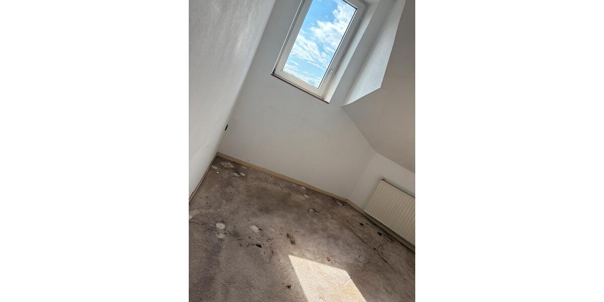 Etagenwohnung Krefeld Gartenstadt - 3 Zimmer, 109 m&sup2;, 330.000&euro; | Angebot:27462353