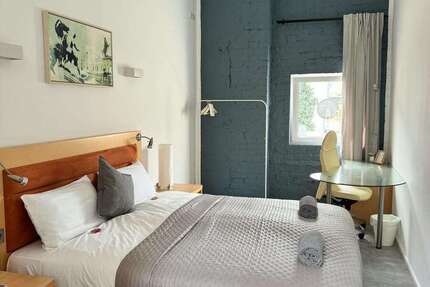 Zimmer Düsseldorf Oberbilk - 999&euro; | Angebot:27467044