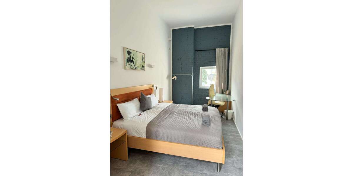 Zimmer Düsseldorf Oberbilk - 999&euro; | Angebot:27467044