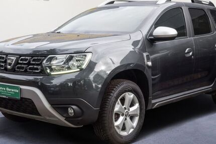 Dacia Duster 110.370 km 10.980 &euro; Düsseldorf 40231