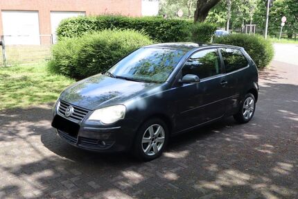 VW Polo 236.000 km 1.999 &euro; Düsseldorf 40221