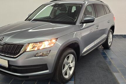 Skoda Kodiaq 92.622 km 18.990 &euro; Kempen 47906