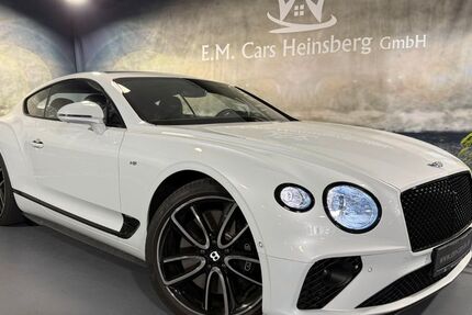 Bentley Continental GT 25.000 km 181.000 &euro; Heinsberg 52525