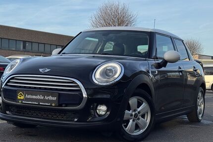 Mini Cooper 217.000 km 6.000 &euro; Düsseldorf 40233