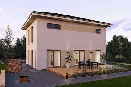 Haus Rommerskirchen - 5 Zimmer, 164 m&sup2;, 536.900&euro; | Angebot:27393590