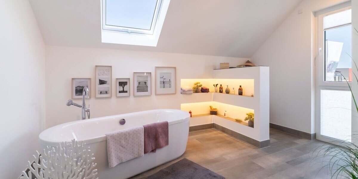 Exklusive Villa in Bedburg: Individuelle Planung & modernes Wohnambiente - Villa Bedburg | Angebot:27481977