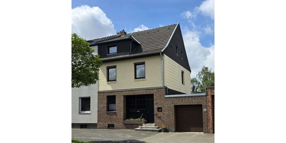 Einfamilienhaus Viersen Boisheim - 6 Zimmer, 178 m&sup2;, 295.000&euro; | Angebot:26696352