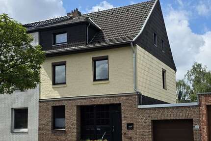 Haus Viersen Boisheim - 6 Zimmer, 178 m&sup2;, 295.000&euro; | Angebot:26696352