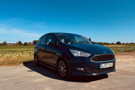 Ford C-Max 182.000 km 4.950 &euro; Düsseldorf 40591
