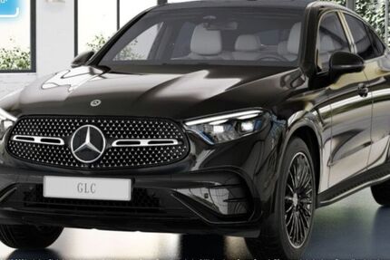 Mercedes-Benz GLC 300 1.407 km 70.990 &euro; Neuss 41460