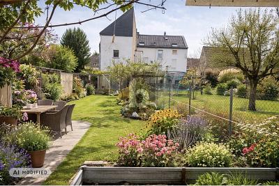VIEL PLATZ FÜR GENERATIONEN, IDEEN UND ZUKUNFT - Haus Mönchengladbach Nord | Angebot:27332128
