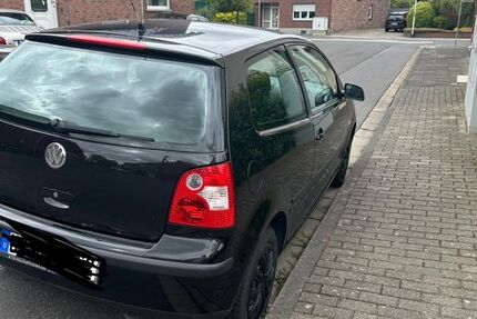 VW Polo 200.000 km 1.000 &euro; Heinsberg 52525