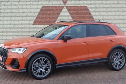 Audi Q3 7.500 km 40.990 &euro; Wegberg 41844