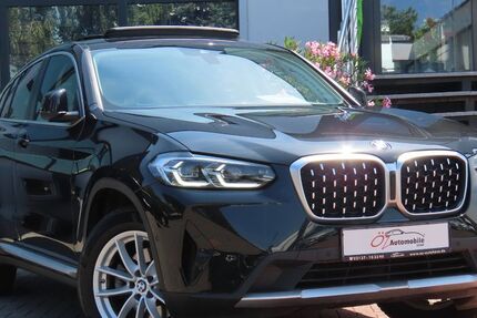 BMW X4 100.000 km 33.900 &euro; Neuss 41469