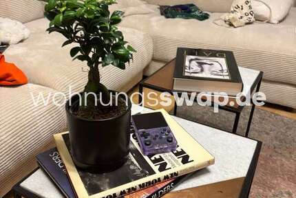 Wohnung Düsseldorf - 2 Zimmer, 65 m&sup2;, 990&euro; | Angebot:27467453
