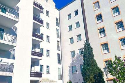 Wohnung Düsseldorf Stadtbezirk 9 - 1 Zimmer, 29 m&sup2;, 115.000&euro; | Angebot:26819773