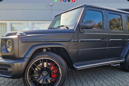 Mercedes-Benz G 63 AMG 26.300 km 179.000 &euro; Neukirchen-Vluyn 47506