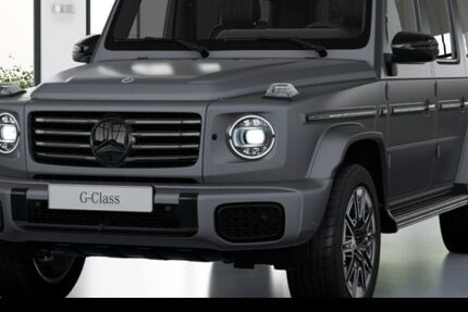 Mercedes-Benz G 450 9.900 km 169.990 &euro; Düsseldorf 40470