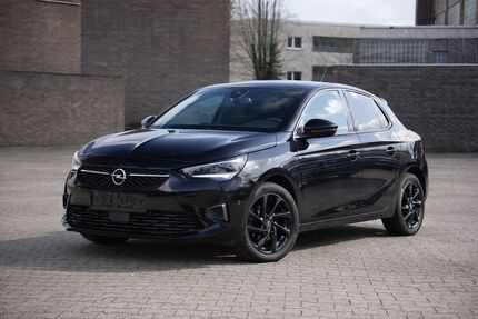 Opel Corsa 20.213 km 14.700 &euro; Düsseldorf 40597