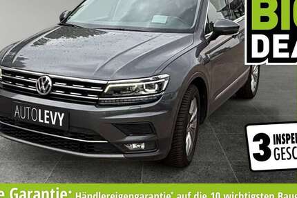 VW Tiguan 94.578 km 18.990 &euro; Düsseldorf 40595