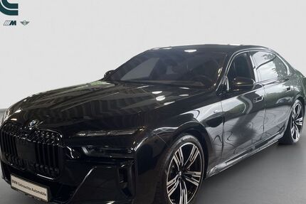 BMW i7 31.720 km 89.990 &euro; Düsseldorf 40549