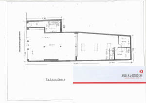 Wohn-Geschäftshaus FGZ im Zentrum MG´s, 1.217 EUR m² - Wohn- & Geschäftshaus Mönchengladbach | Angebot:26656594