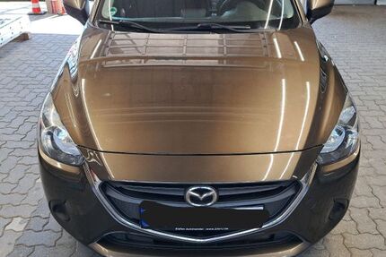 Mazda 2 76.107 km 8.400 &euro; Mönchengladbach 41199