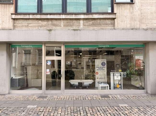 Gewerbeobjekt Neuss - 5.400&euro; | Angebot:26104910