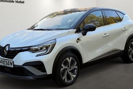 Renault Captur 34.650 km 18.950 &euro; Viersen 41747