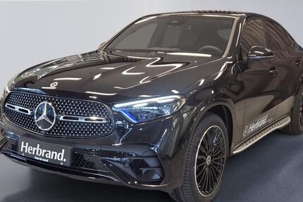 Mercedes-Benz GLC 220 9.980 km 58.990 &euro; Mönchengladbach 41063