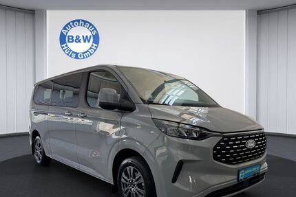 Ford Tourneo Custom 18.000 km 43.999 &euro; Krefeld 47805