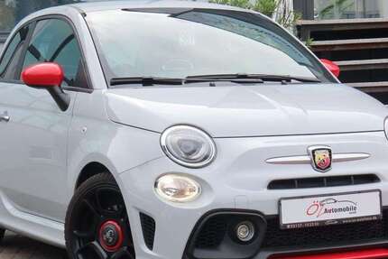 Abarth 595 43.180 km 17.900 &euro; Neuss 41469