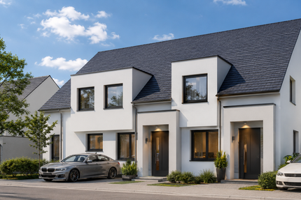 Haus Mönchengladbach Süd - 4 Zimmer, 140 m&sup2;, 580.000&euro; | Angebot:26836077