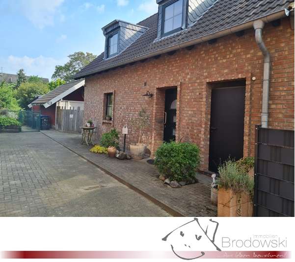 Einfamilienhaus Korschenbroich - 4 Zimmer, 135 m&sup2;, 487.000&euro; | Angebot:26636346