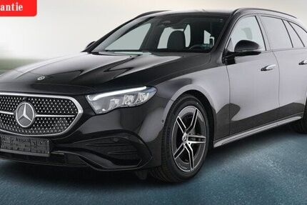 Mercedes-Benz E 220 8.090 km 55.980 &euro; Mönchengladbach 41068