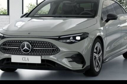 Mercedes-Benz CLA 200 9.900 km 46.690 &euro; Düsseldorf 40470