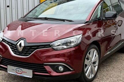Renault Grand Scenic 67.000 km 15.900 &euro; Krefeld 47799